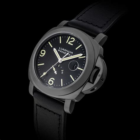 Panerai Authenticity.